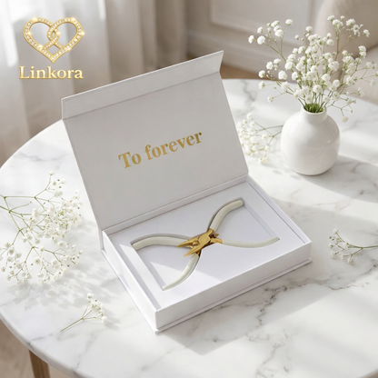 Forever Heart Link Kit