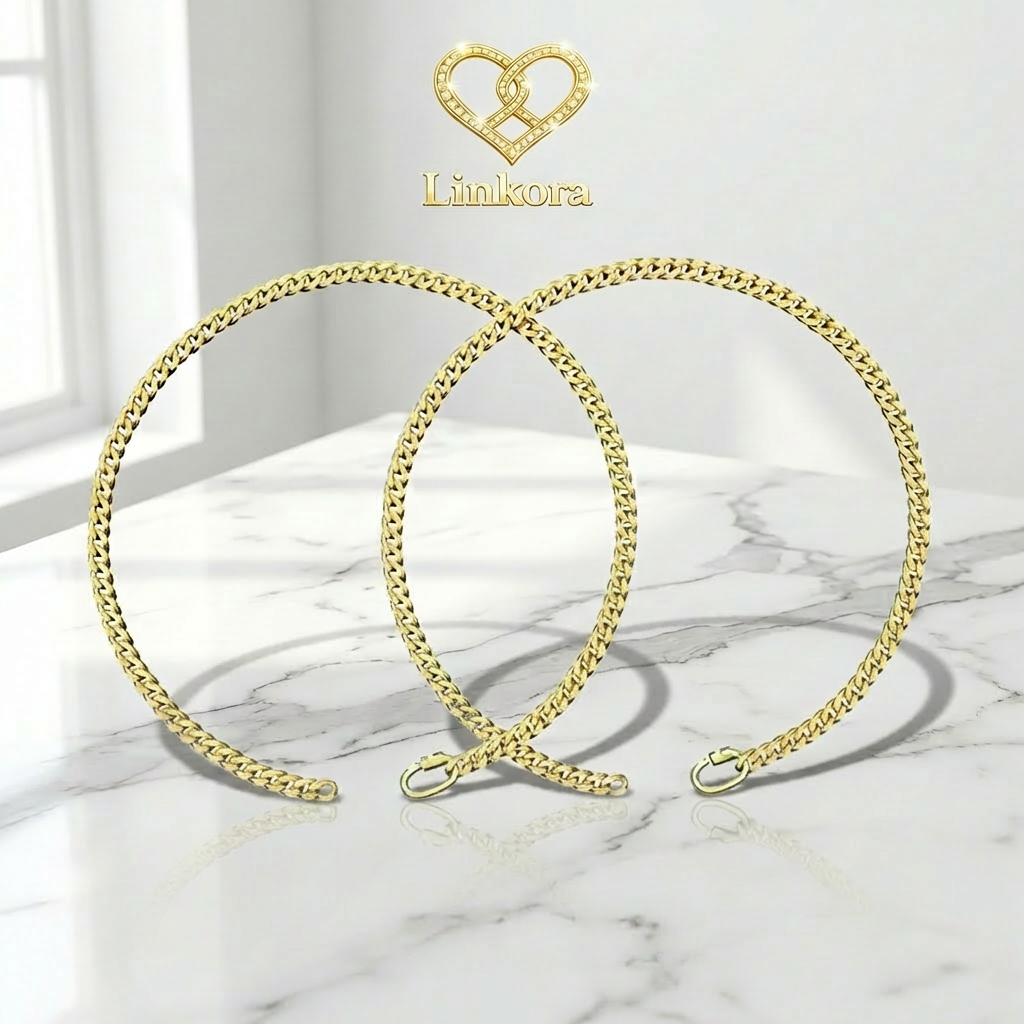 Forever Heart Link Kit