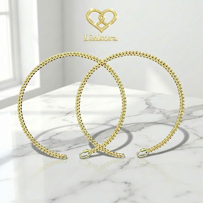 Forever Heart Link Kit